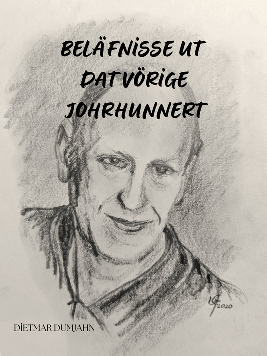 BELÄFNISSE UT DAT VÖRIGE JOHRHUNNERT